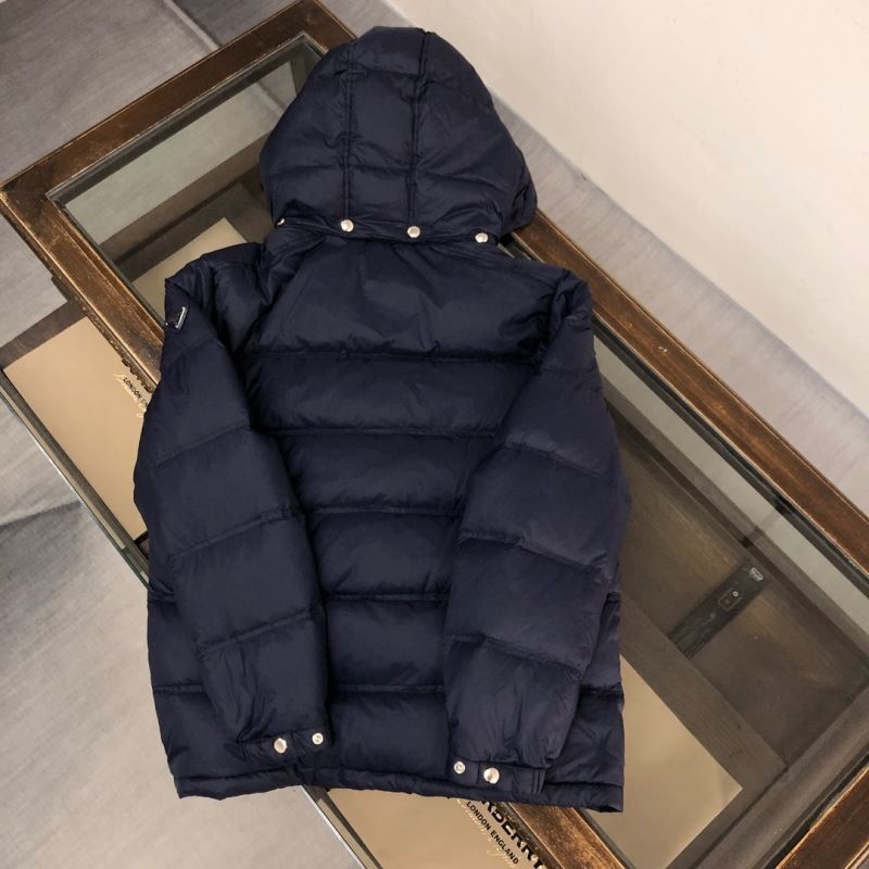 Prada Down Jackets